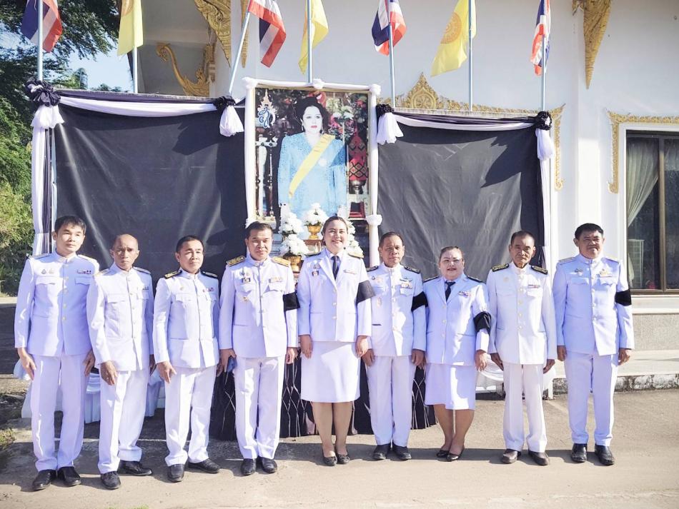 กิจกรรมเฉลิมพระเกียรติพระบาทสมเด็จพระมงกุฎเกล้าเจ้าอยู่หัว  เนื่องในโอกาสวันคล้ายวันสวรรคตครบ  100  ปี  และกิจกรรมเฉลิมพระเกียรติสมเด็จพระเจ้าภคินีเธอ  เจ้าฟ้าเพชรรัตนราชสุดา  สิริโสภาพัณณวดี  เนื่องในโอกาสวันคล้ายวันประสูติครบ  100 ปี